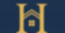 Marketing Real Estate Door Hanger in Terracotta Grey Photocentric Style.jpeg