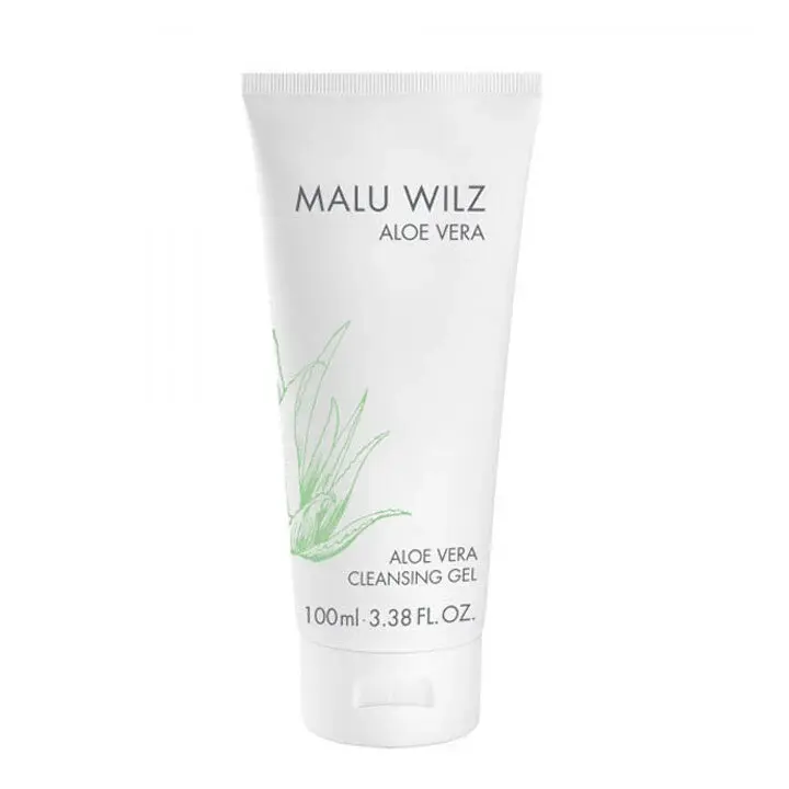 Aloe Vera Cleansing Gel