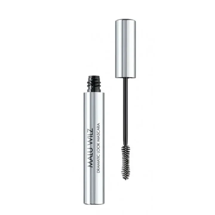 Mascara Dramatic Look