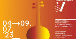 Il Piccolo Violino Magico