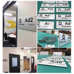 Light Up, Stand Out & Stay Covered: Boost Your Brand with LED Signs, Flags Printing, and a Custom Gazebo