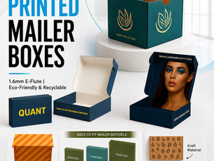 Creative Printing and Banners for Brand Visibility