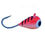 Thumbnail: PINK TIGER TUNGSTEN GLOW JIG, 3-6mm
