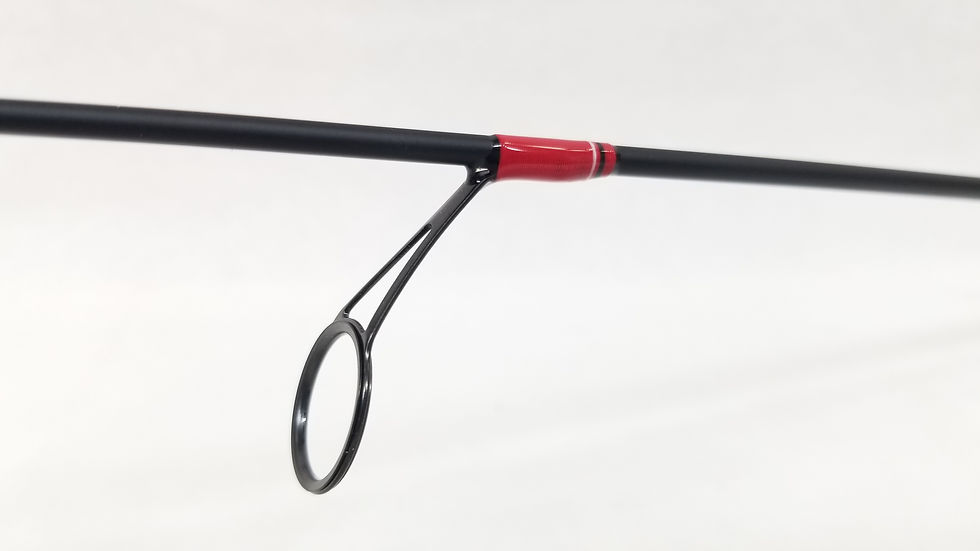 Thumbnail: "PANFISH PUNISHER"