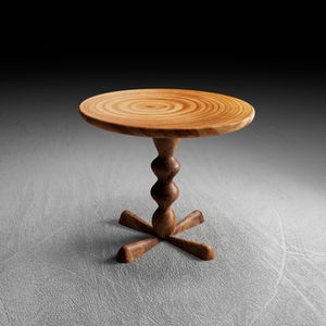 Forest Rhythm Table（50-100）