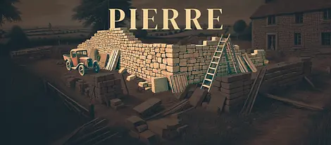 Mur en pierre, construction et restauration de structures en pierre