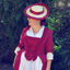Foto do escritor: Costuras de Ontem - Luana Bragança