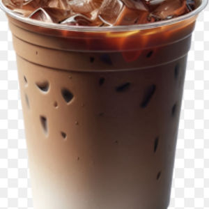 ICED LATTE