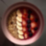 AÇAI BOWL