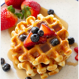 WAFFLE