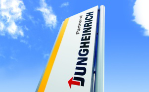 IVSmh.com partner of Jungheinrich