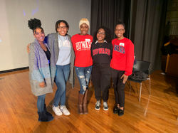 Black History Month HBCU Panel