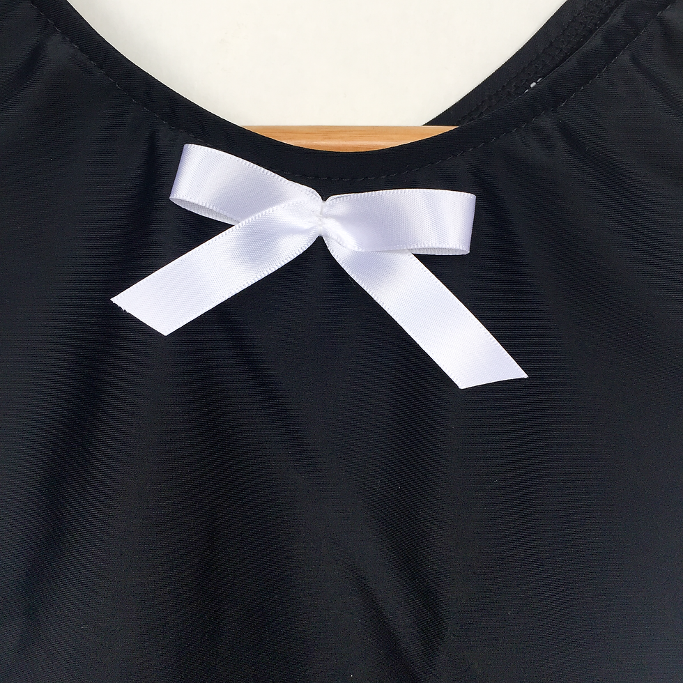 Thumbnail: Skirted leotard