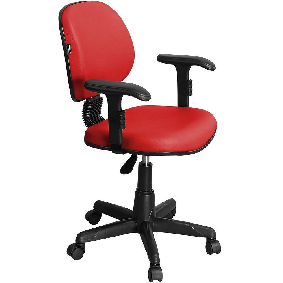 Cadeira Executiva M001