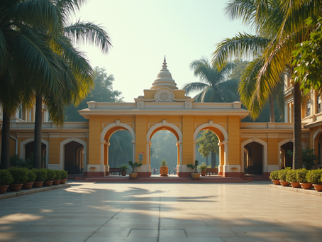 How to Secure Direct Admission to Bharati Vidyapeeth in 2024