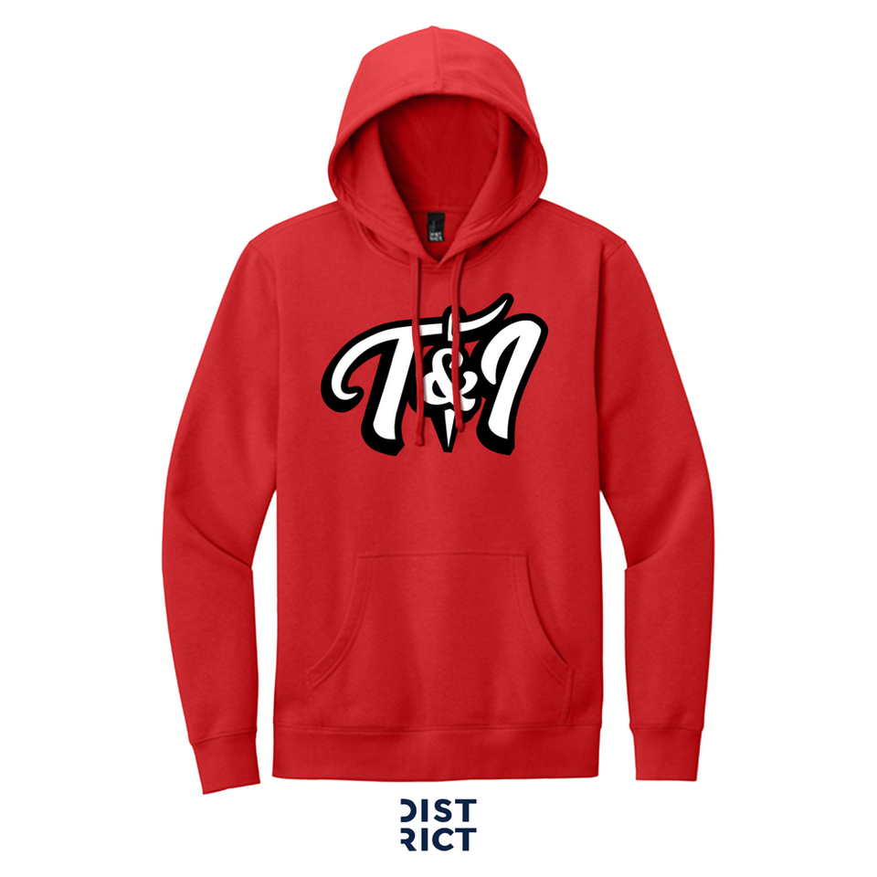 Please ask T&I about supplier availability on sizing and colors. 