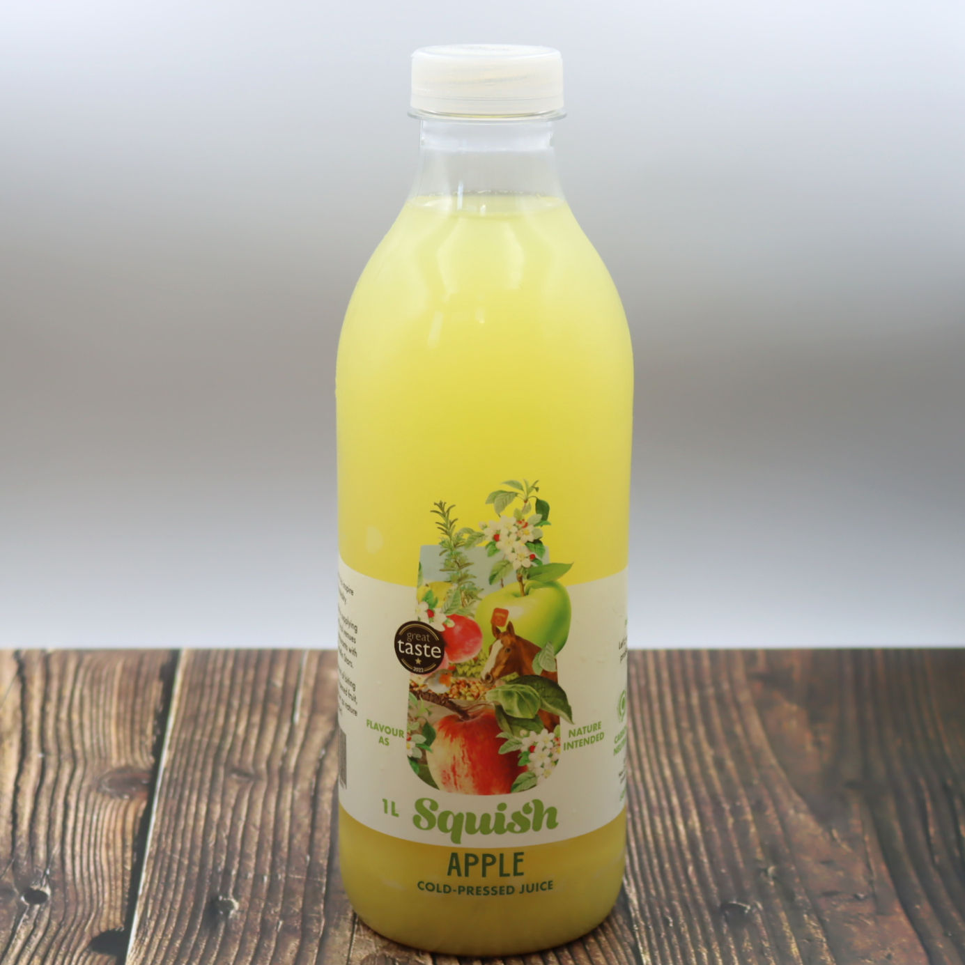 Cold-Pressed Juice
