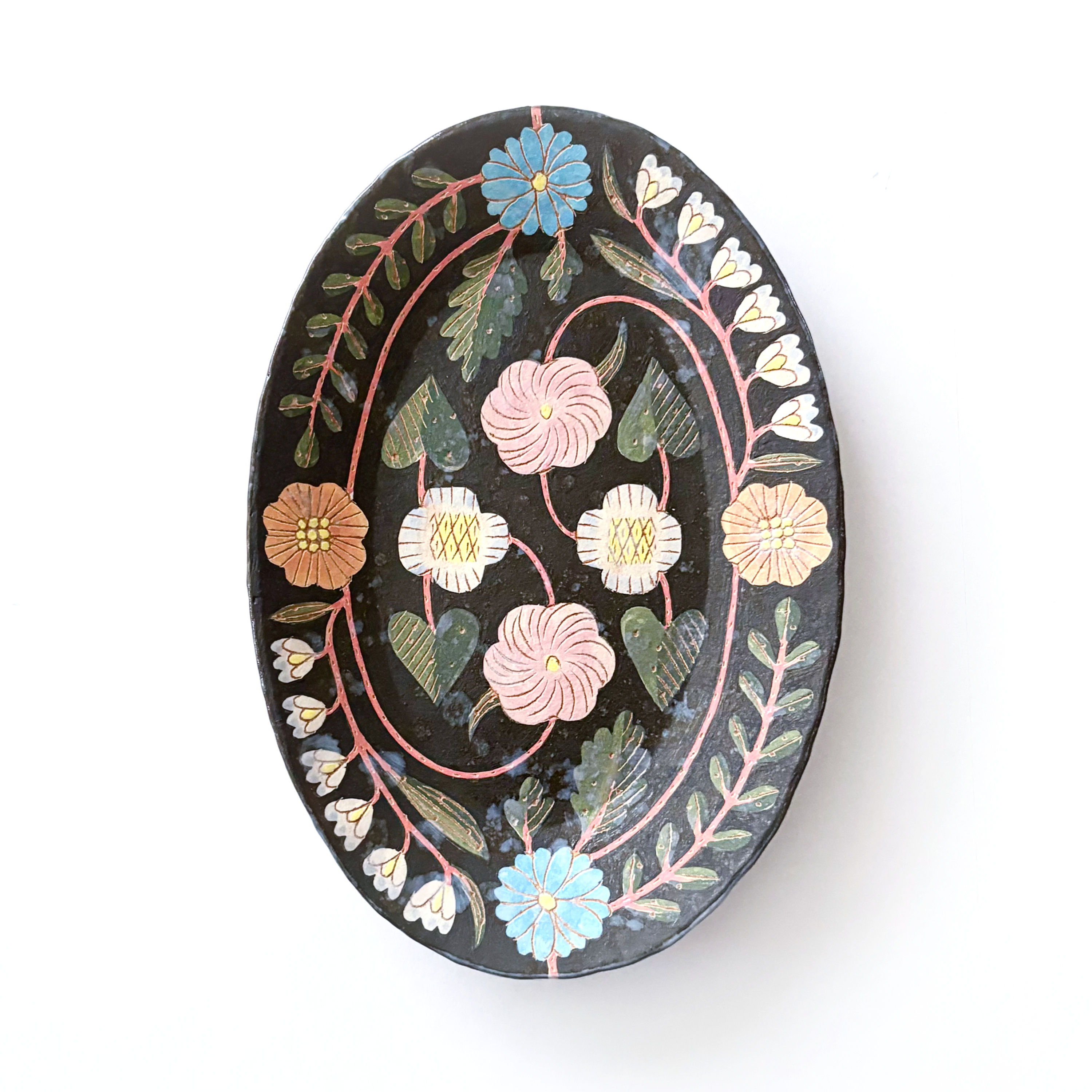 Rim oval