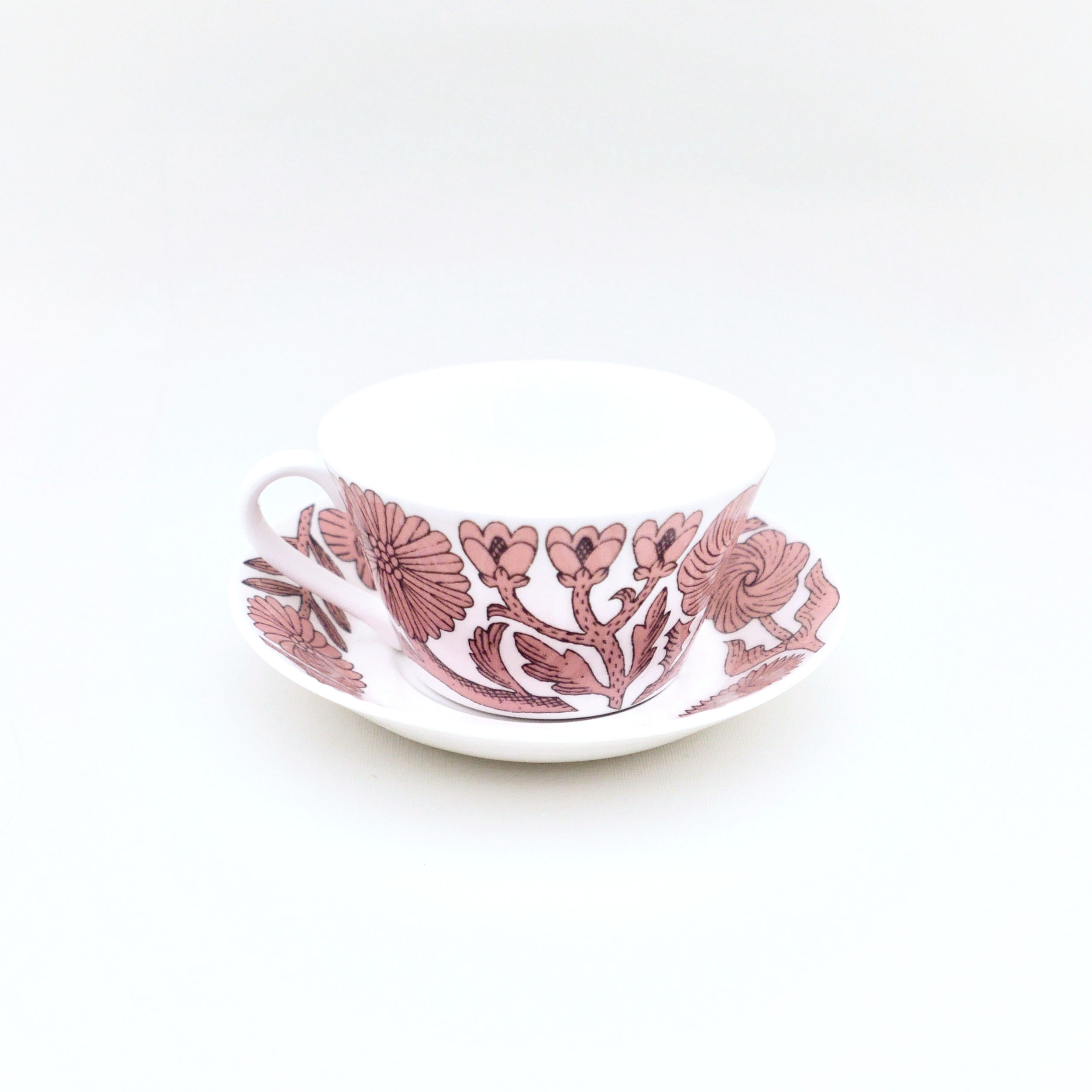 GUSTAFSBERG×MAKOTO KAGOSHIMA  Juni C&S :Ocre