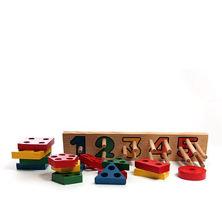 Learning Toys