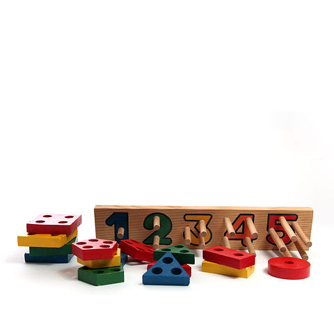 Learning Toys