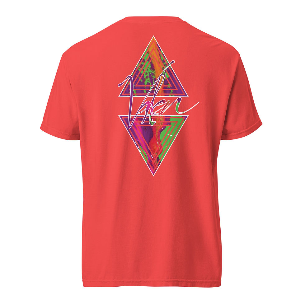 Thumbnail: WSA Swirl Mix Collection 2Tri Valen Mid