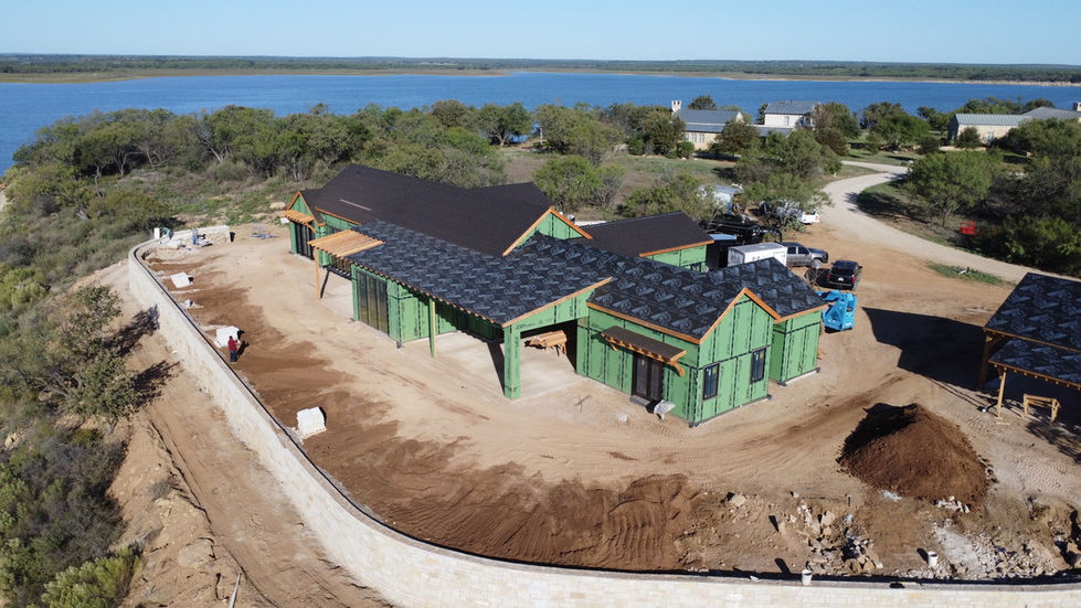 Shane Boles Construction