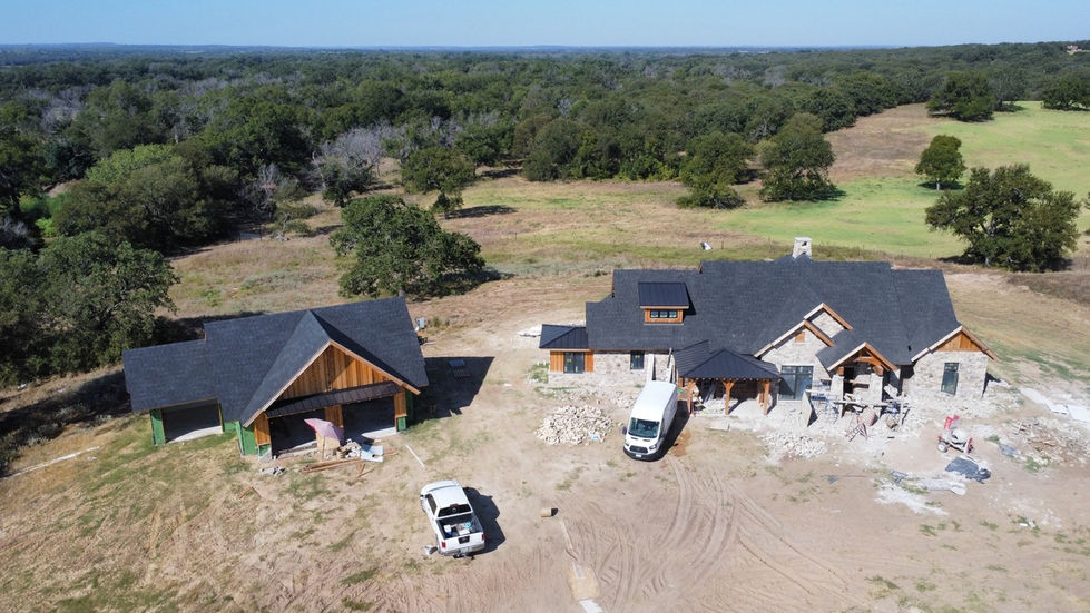 McDevco Home
