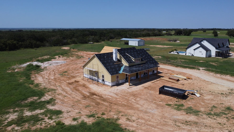 Braun Family Construction