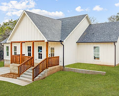 Granbury 1