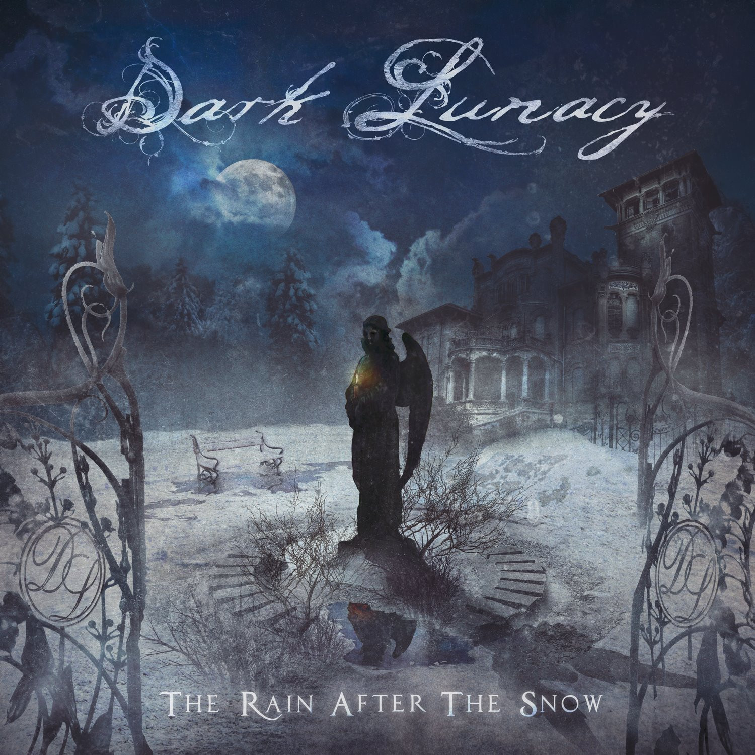 'The Rain After The Snow' - Vinyl