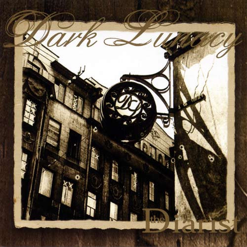 'The Diarist' - Album