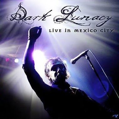 'Live In Mexico City' - Album