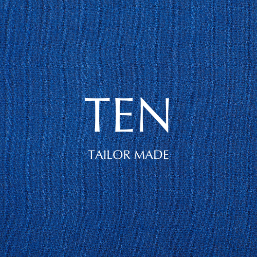 BRAND | TEN｜東京青山のオーダースーツ&パーソナルスタイリング
