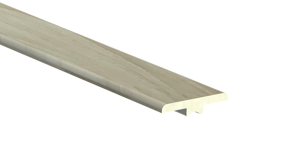 Beautiful White and Espresso Shaker Cabi