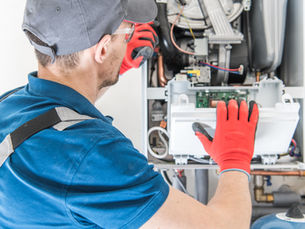 Winter Furnace Maintenance: A Complete Guide 