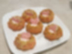 MINI CAKES
