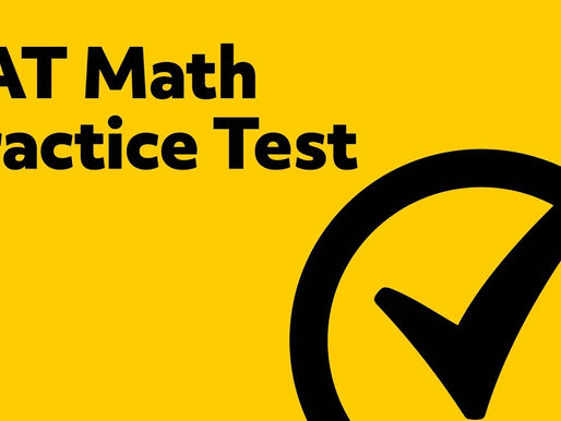 Top 7 Mistakes Students Make in SAT Math—and How to Avoid Them