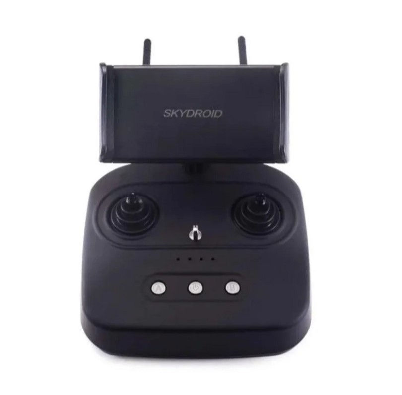 Thumbnail: SKYDROID T10 2.4Ghz 10CH Remote Controller with T10 10-Channel Receiver