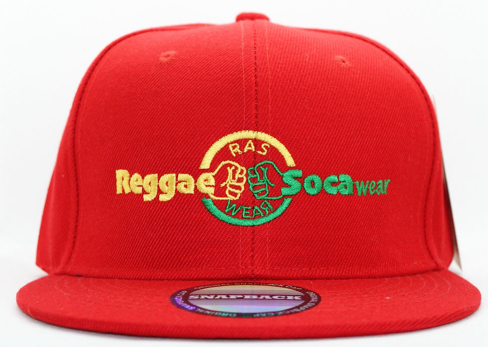 Thumbnail: fist bump (Reggae and Soca)
