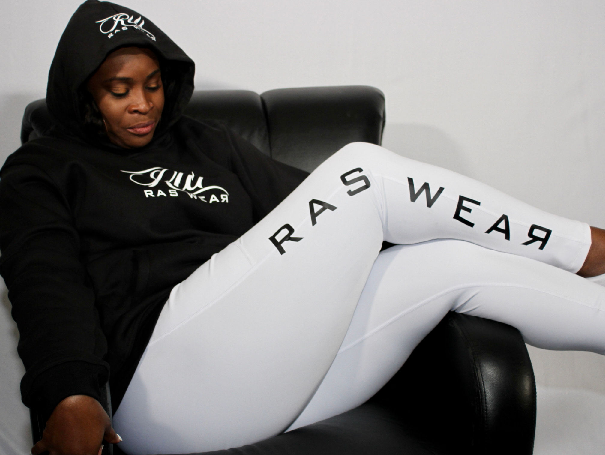 RAS WEAR_ Yoga pants/Tights
