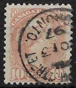 Canada 1870-90