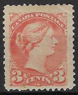 Canada 1889-97