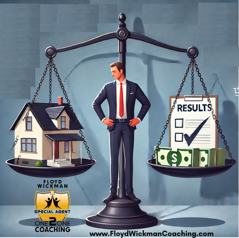 Benefits vs. Results