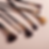 Luxury Makeup Brush Set