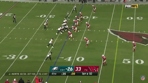 Qb1 Gif 2021 QB Rankings Analysis
