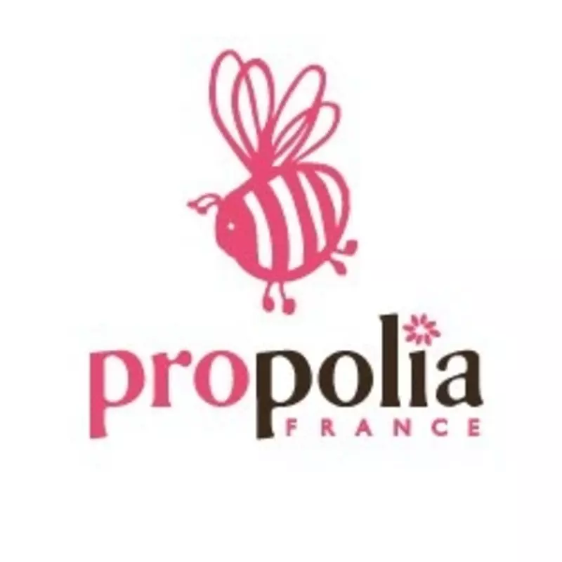 propolia Marque bio logo sales4bio.webp