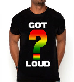 GOT LOUD