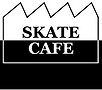Logo Skate Cafe