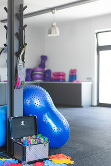 Laki Dog House Hundephysiotherapie und Hundefitnessstudio Stefanie Lakins